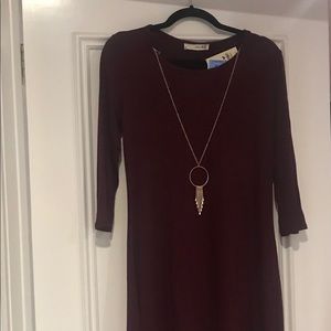 Forever ROSE contour- jr-xl